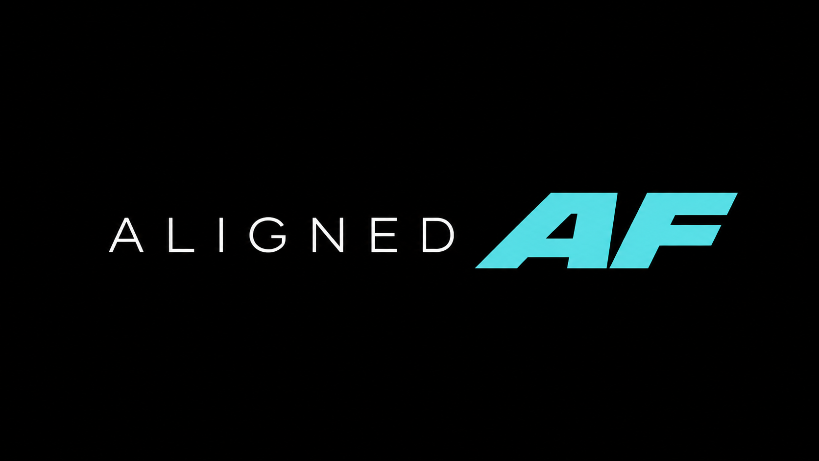 Aligned AF